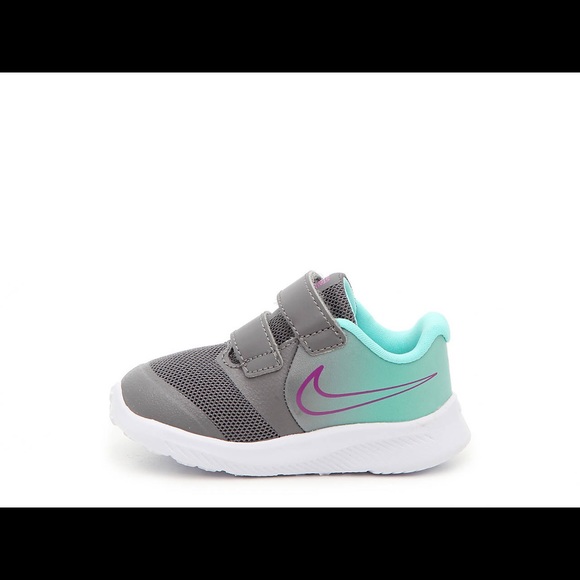 Nike star runner sneakers, NWT - Picture 5 of 7